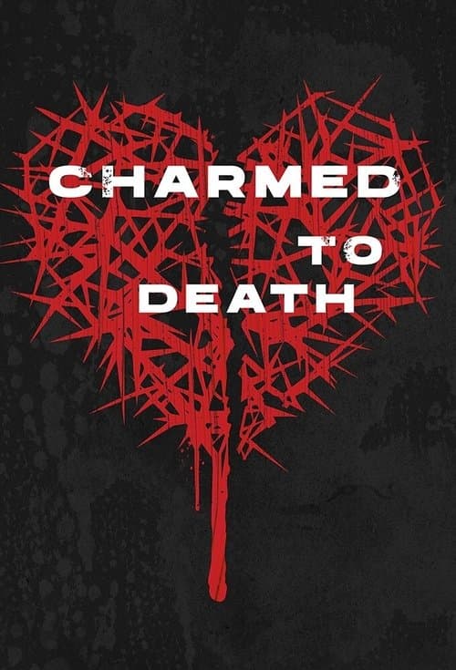 Charmed to Death Season 2 poster