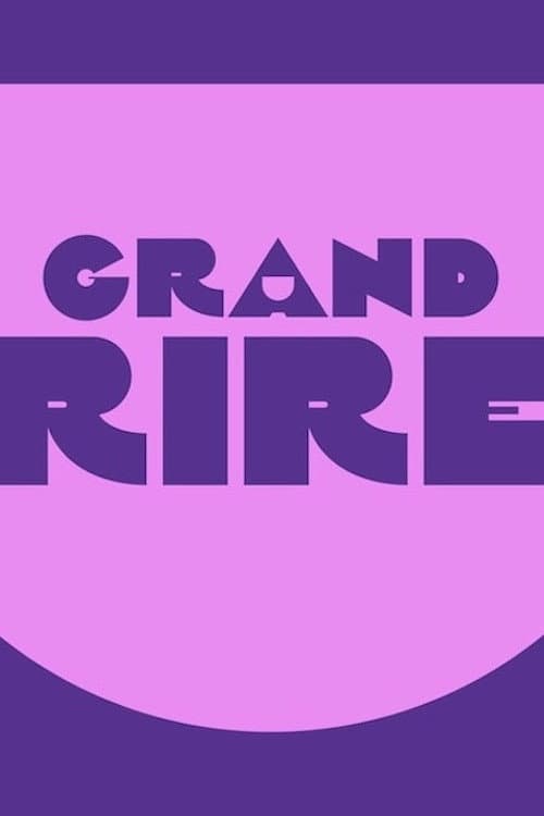 Le Grand Rire de... Season 2 poster