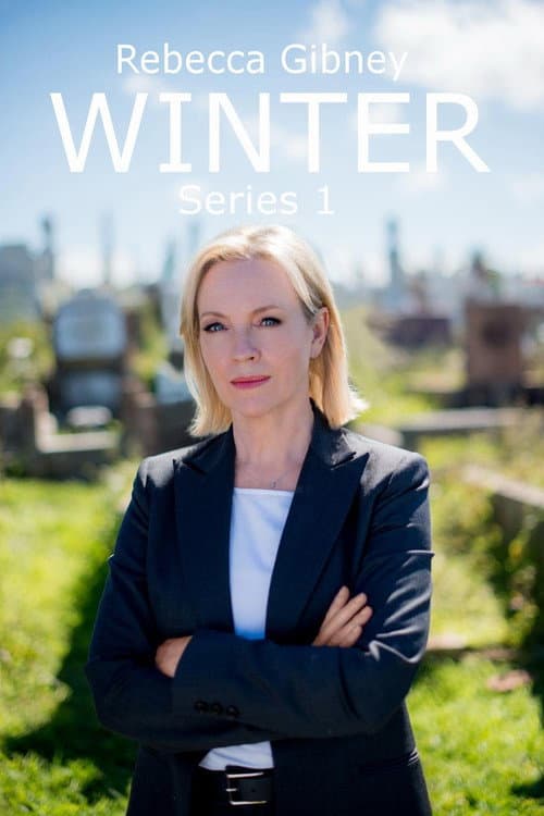 Winter Season 1 poster