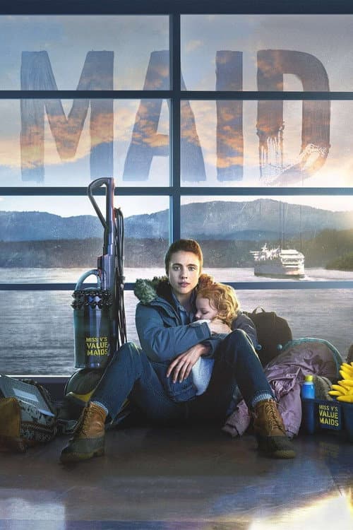 Maid Limited Series poster