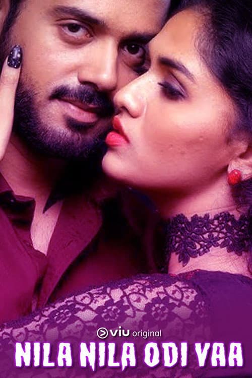 Nila Nila Odi Vaa Season 1 poster