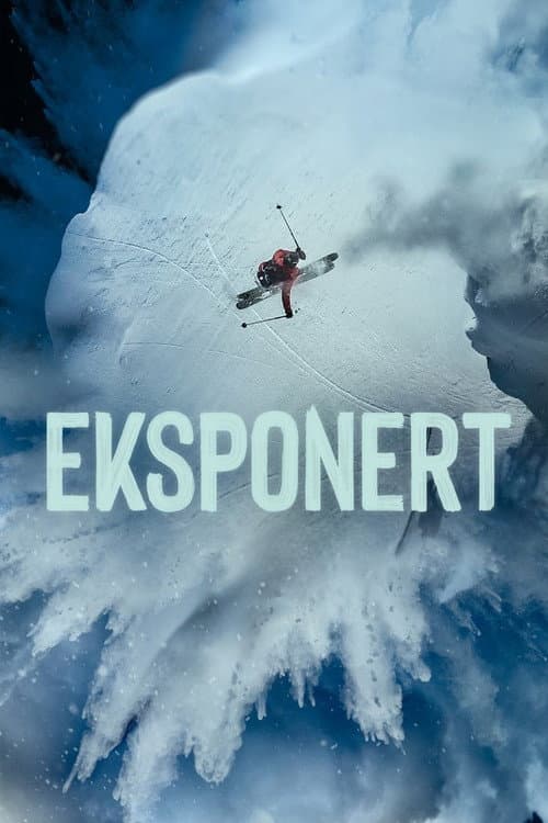 Eksponert Season 1 poster