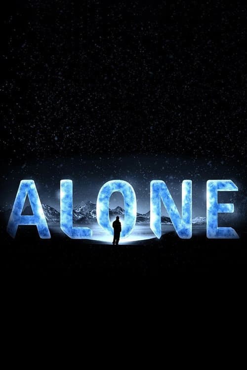 Alone Season 6 poster
