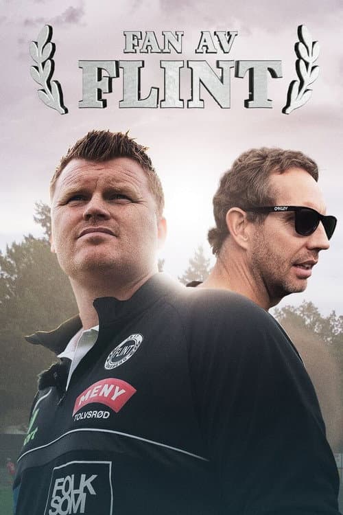 Fan av Flint Season 1 poster