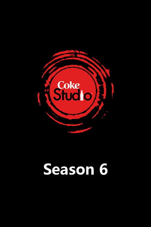 Coke Studio Season 6 poster