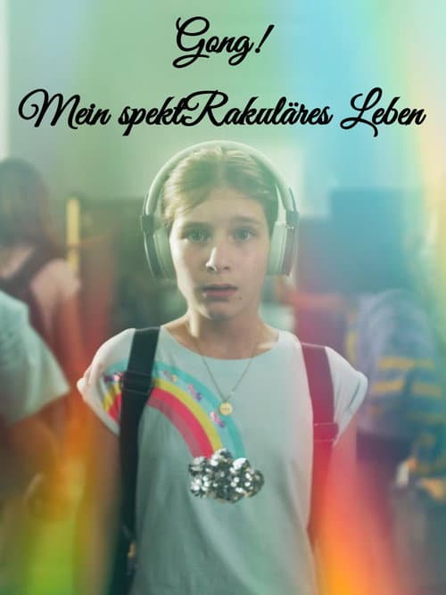 GONG! - Mein spektRakuläres Leben Season 1 poster