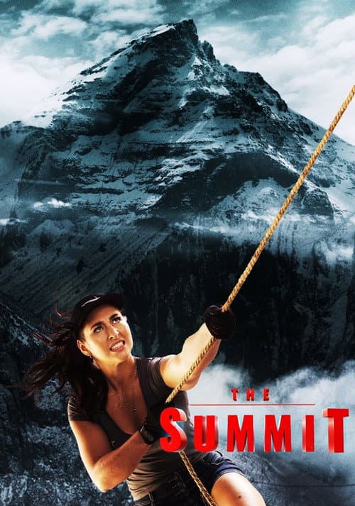 The Summit Season 2 poster