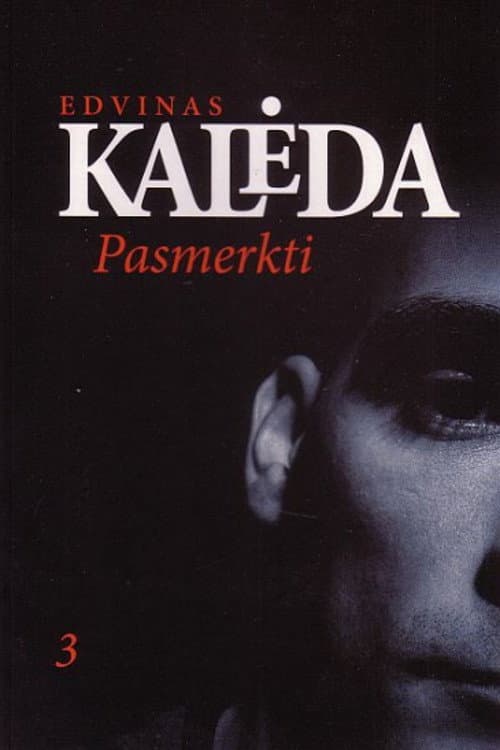 Pasmerkti Season 1 poster