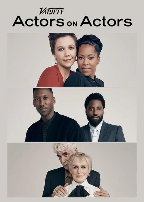Variety Studio: Actors on Actors Season 9 poster