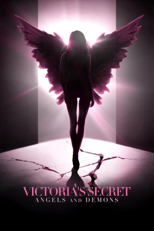 Victoria's Secret: Angels and Demons Season 1 poster