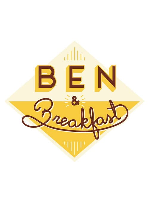 Ben & Breakfast Season 1 poster