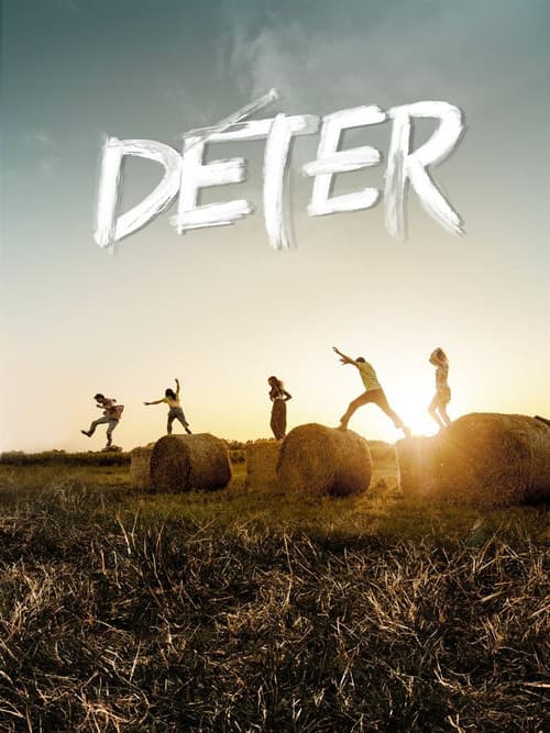 Déter Season 1 poster