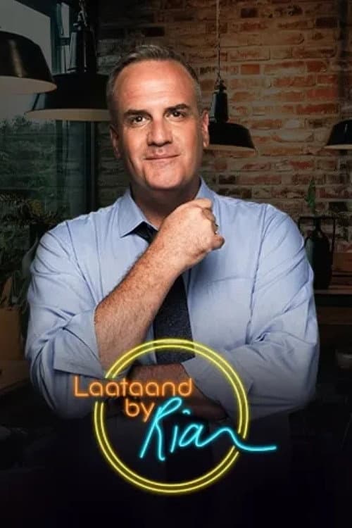 Laataand by Rian Season 4 poster