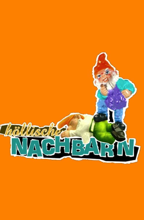 Höllische Nachbarn Season 2 poster