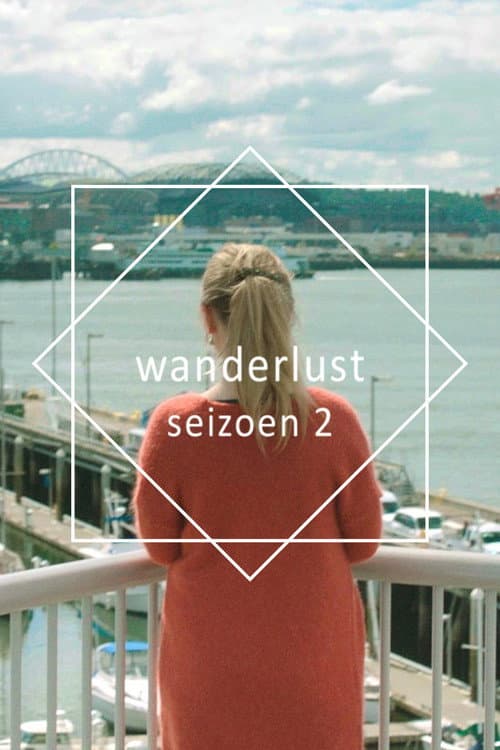 Wanderlust Season 2 poster
