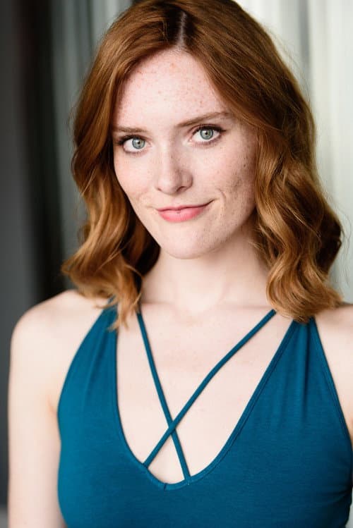 Mary Neville
