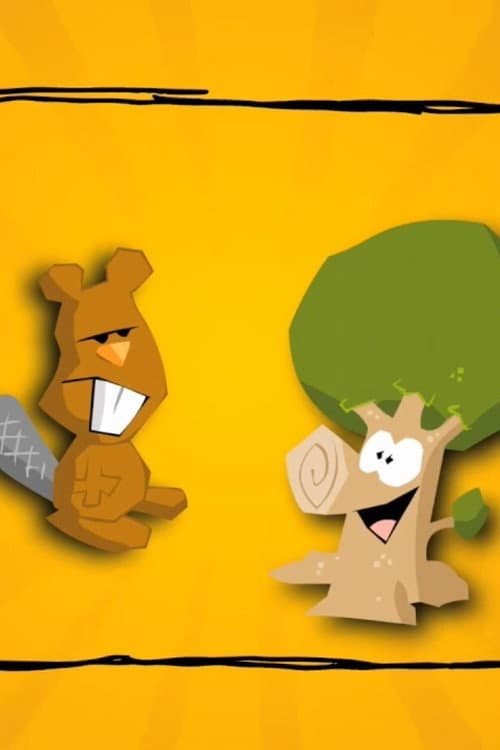 Biber und Baum Season 1 poster