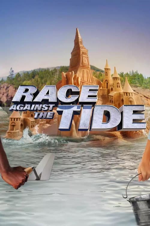 Race Against The Tide Season 1 poster