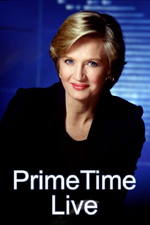 Prime Time LIVE Season 2 poster