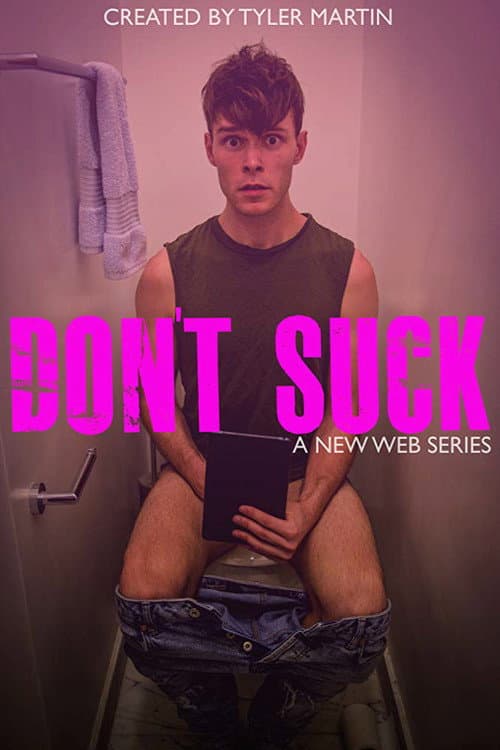 Don't Suck Season 1 poster
