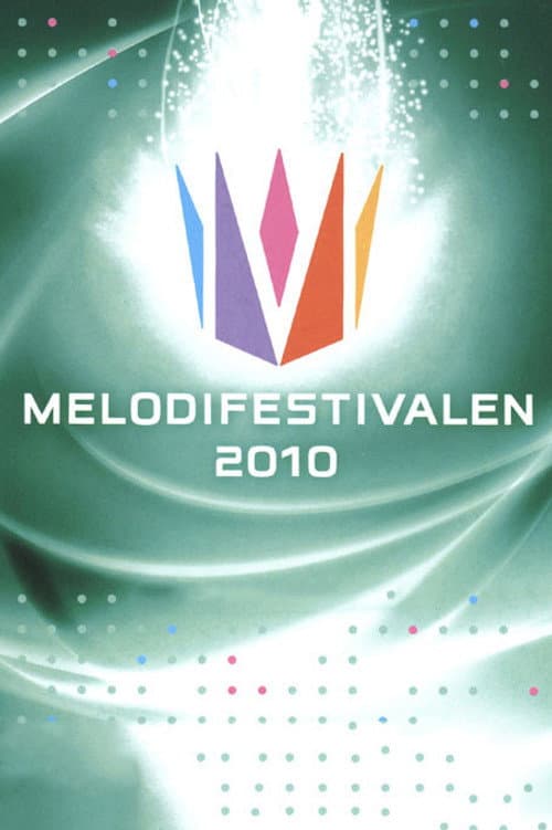 Melodifestivalen Season 49 poster