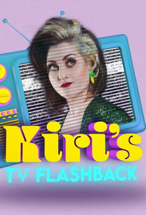Kiri's TV Flashback Season 2 poster