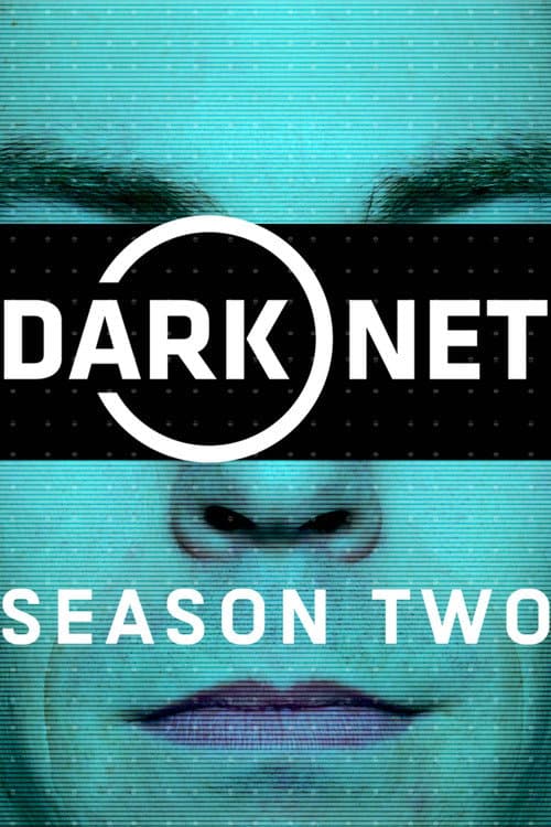Dark Net Season 2 poster