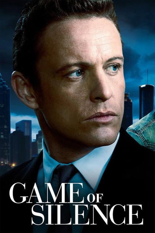 Game of Silence Season 1 poster