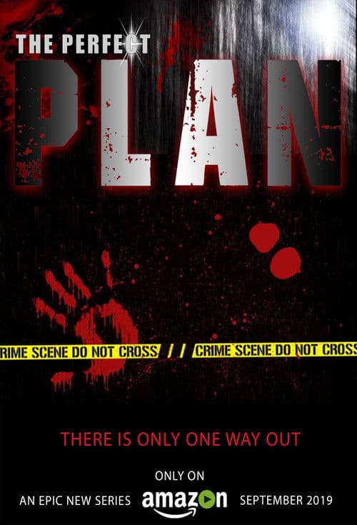 The Perfect Plan Season 1 poster