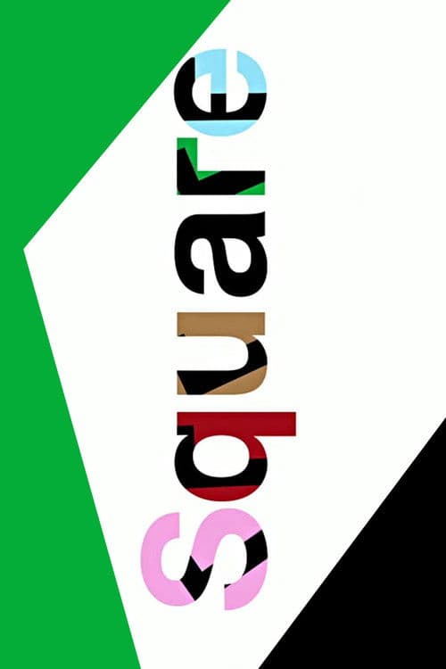 Square Season 2 poster