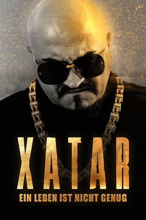Xatar – Ein Leben ist nicht genug Season 1 poster