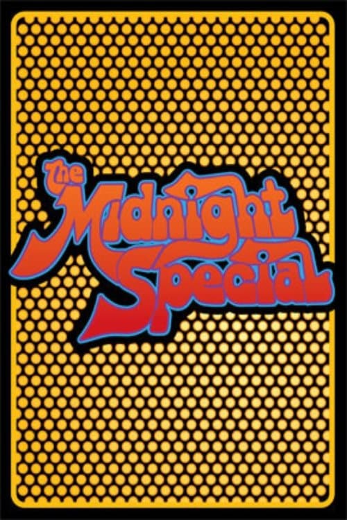 The Midnight Special Season 2 poster