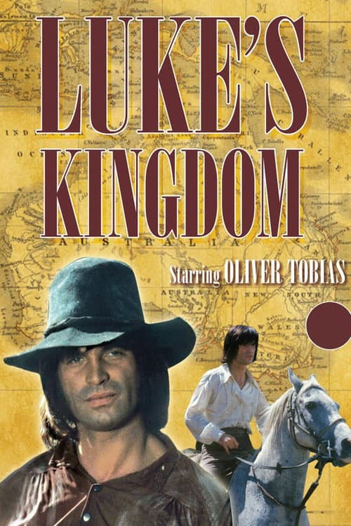 Luke's Kingdom Season 1 poster