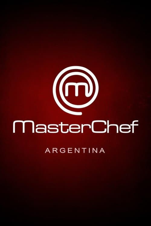Masterchef Argentina Season 2 poster