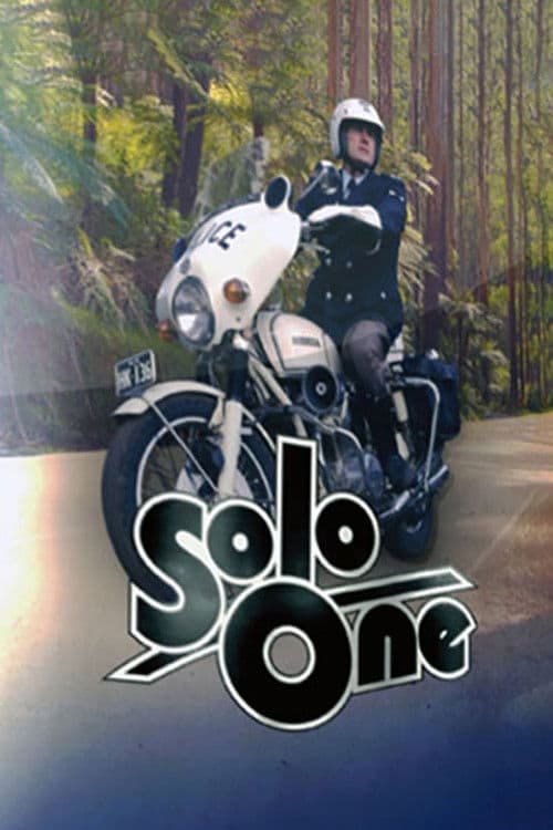 Solo One Season 1 poster