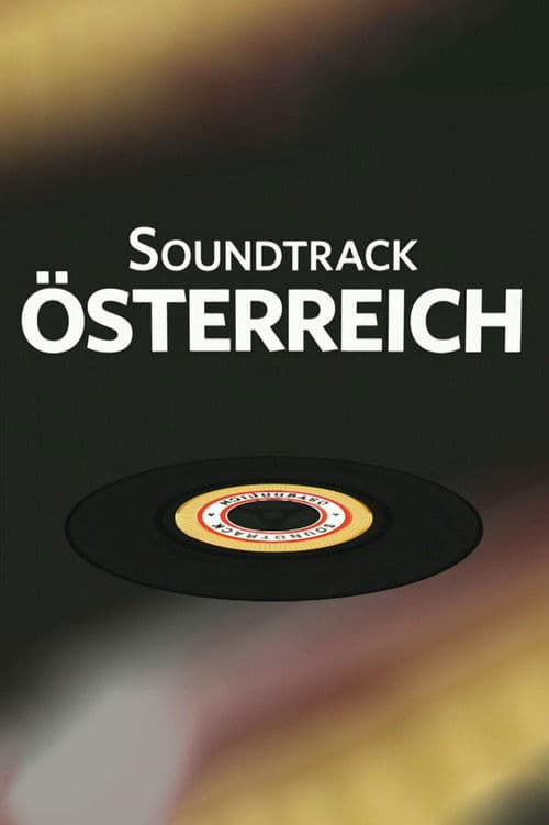 Soundtrack Österreich Season 1 poster