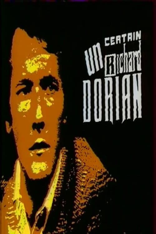 Un certain Richard Dorian Season 1 poster