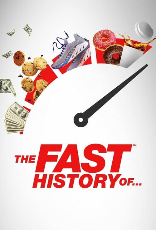 The Fast History Of... Season 2 poster