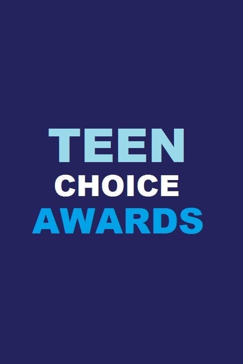 Teen Choice Awards 2000 Teen Choice Awards poster