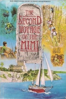 The Second Voyage of the Mimi Season 1 poster