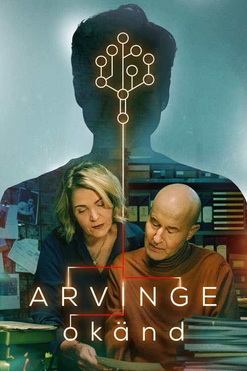 Arvinge okänd Season 2 poster