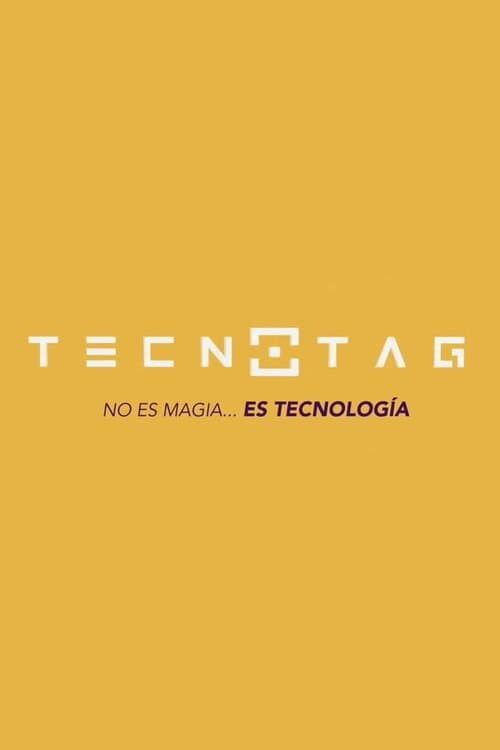 Tecno Tag Season 1 poster