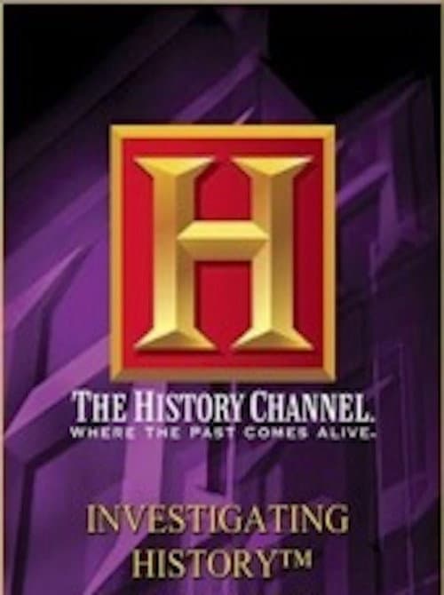 Investigating History Season 1 poster