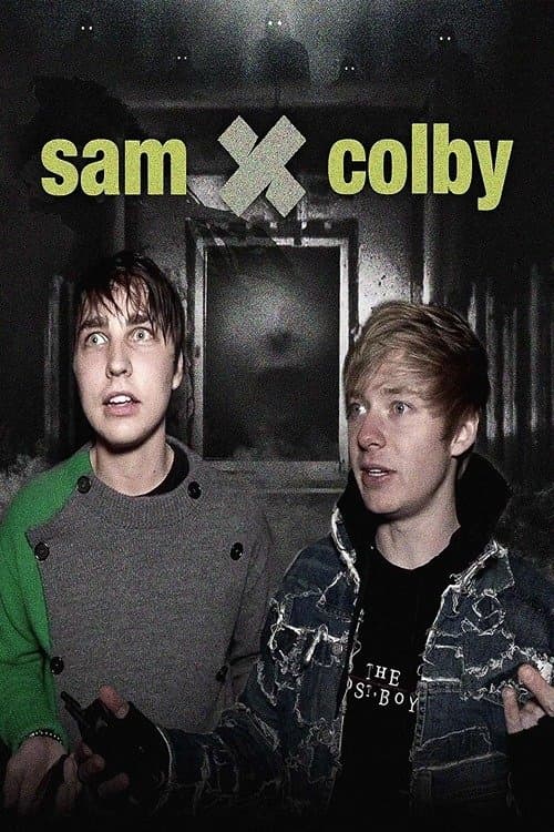 Sam & Colby Season 2 poster