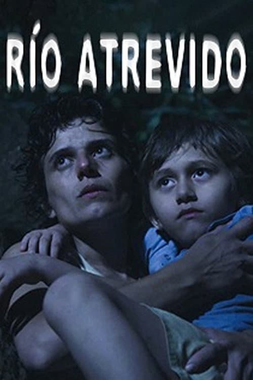 Río atrevido Season 1 poster