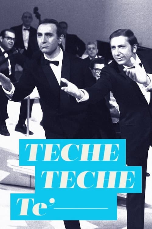 Techetechetè Season 1 poster