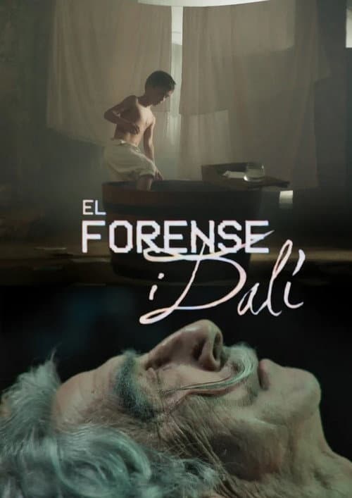 El forense i Dalí Season 1 poster