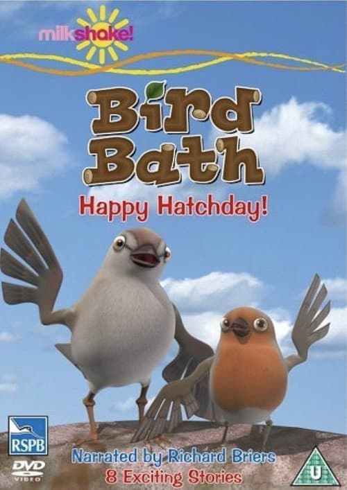 Bird Bath Season 1 poster
