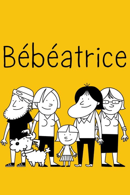 Bébéatrice Season 1 poster