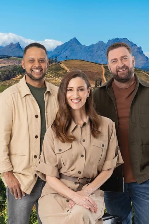 Landbouweekliks Season 27 poster